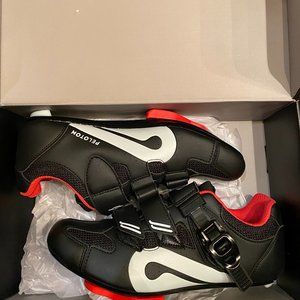 Women's Peloton Cycling Shoes [Size 38]